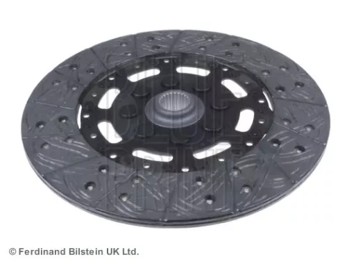 BLUE PRINT BLUE PRINT ADZ93123 Blue Print Clutch Disc For Isuzu Opel Vauxhall Frontera Wizard 