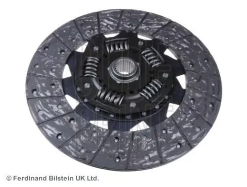 Blue Print Clutch Disc For Isuzu Elf
