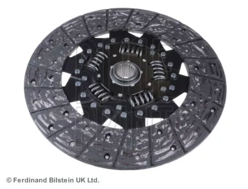 BLUE PRINT BLUE PRINT ADZ93125 Blue Print Clutch Disc For Isuzu Elf 