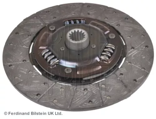 Blue Print Clutch Disc