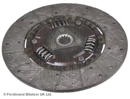 BLUE PRINT BLUE PRINT ADZ93127 Blue Print Clutch Disc 