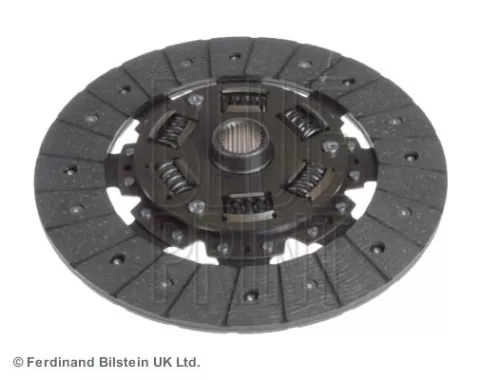 Blue Print Clutch Disc