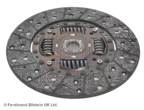 BLUE PRINT BLUE PRINT ADZ93132 Blue Print Clutch Disc For Isuzu D-max Kb 