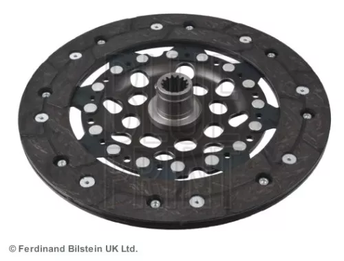 Blue Print Clutch Disc For Opel Suzuki Vauxhall Agila Combo Combo Tour Corsa Cor