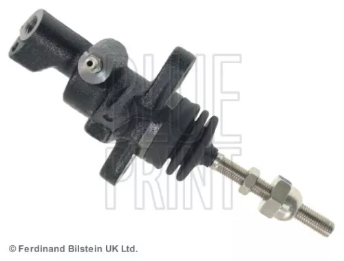 Slave Cylinder, clutch