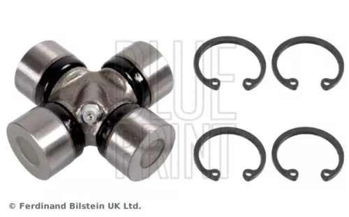 Blue Print Front Front And Rear Front Propshaft At Differential Front Propshaft 
