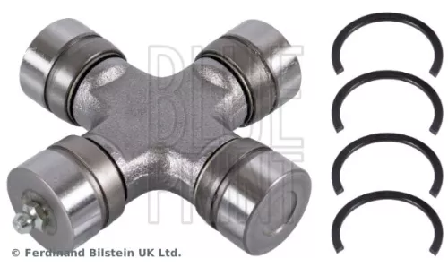 Blue Print Centre Front Rear Propshaft Joint For Isuzu D-max