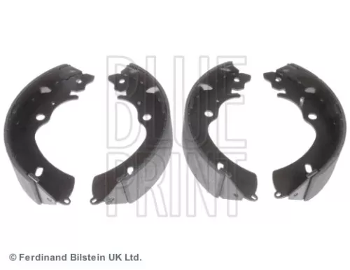 Blue Print Rear Brake Shoe Kit For Isuzu D-max Kb