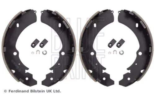 Blue Print Rear Brake Shoe Kit For Great Wall Isuzu D-max Kb Steed Steed 5 Wingl