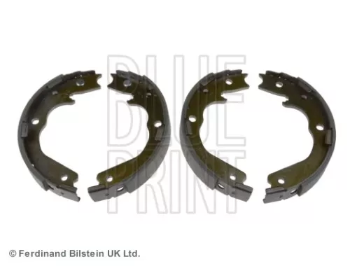 Blue Print Rear Brake Shoe Kit Parking Brake For Isuzu Trooper