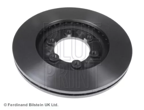 BLUE PRINT BLUE PRINT ADZ94311 2x BLUE Print Front Internally Vented Brake Discs For Isuzu Opel Vauxhall Axiom Fron 