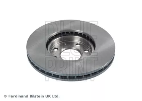 BLUE PRINT BLUE PRINT ADZ94321 2x BLUE Print Front Internally Vented Brake Discs For Chevrolet Opel Vauxhall Astra  