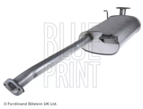 BLUE PRINT BLUE PRINT ADZ96001 Centre Muffler 