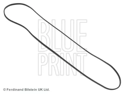 Blue Print Gasket Cylinder Head Cover For Isuzu Opel Vauxhall Brava Campo Elf Kb