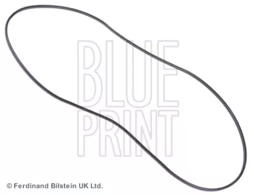 Blue Print Gasket Cylinder Head Cover For Isuzu D-max Kb