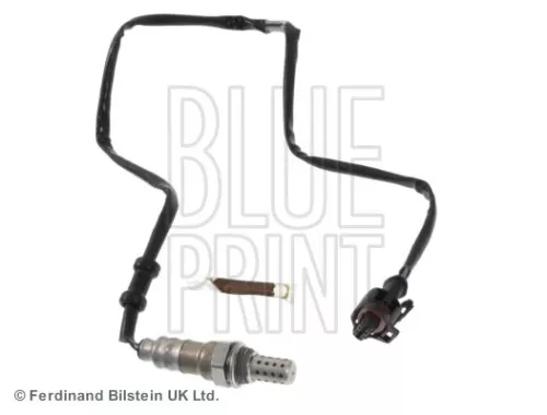 Blue Print Oxygen / Lambda Sensor For Opel  Vauxhall Agila