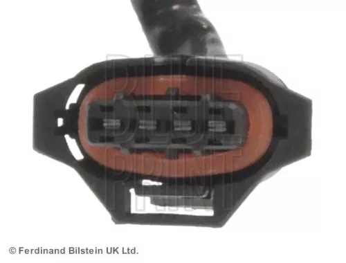 BLUE PRINT BLUE PRINT ADZ97002 Blue Print Oxygen / Lambda Sensor For Opel  Vauxhall Agila 