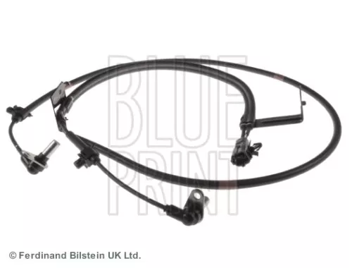 Blue Print Rear Left Or Right Abs Wheel Speed Sensor For Isuzu D-max Kb