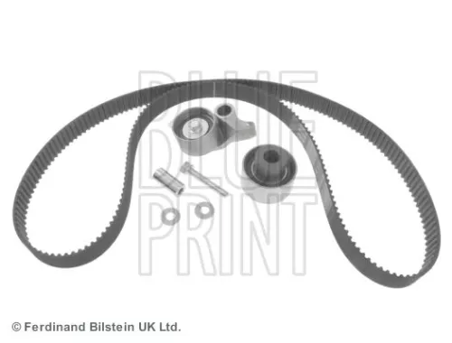 Blue Print Timing Belt Kit For Isuzu Opel Vauxhall Monterey Trooper