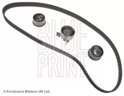 Blue Print Timing Belt Kit For Chevrolet Daewoo Opel Vauxhall Antara Captiva Fro