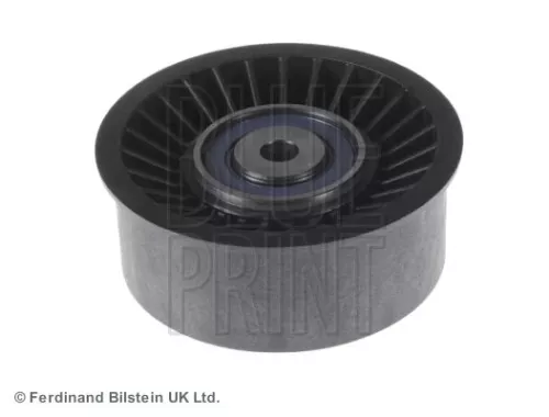 BLUE PRINT BLUE PRINT ADZ97614 Blue Print Deflection Pulley/guide Pulley Timing Belt For Nissan Opel Renault Va 