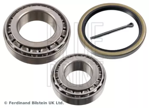 Blue Print Front Left Or Right Wheel Bearing Kit For Isuzu Elf