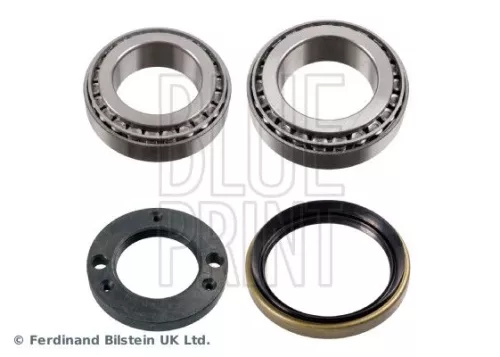 Blue Print Front Left Or Right Wheel Bearing Kit For Isuzu D-max Kb