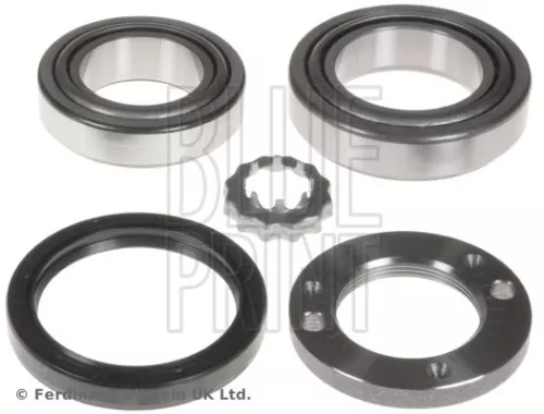 Blue Print Front Left Or Right Wheel Bearing Kit For Isuzu Tfr/tfs