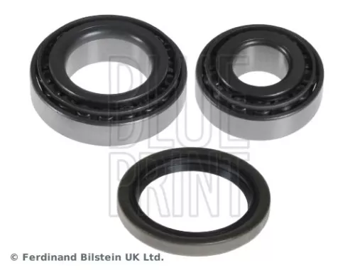 Blue Print Front Left Or Right Wheel Bearing Kit For Isuzu Kb