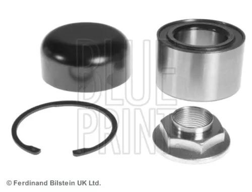 Blue Print Rear Left Or Right Wheel Bearing Kit For Opel Renault Vauxhall Mast