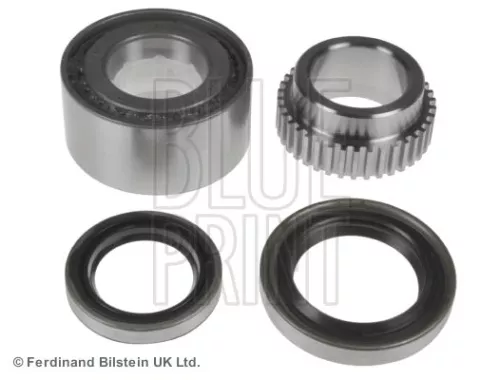 Blue Print Rear Left Or Right Wheel Bearing Kit For Isuzu D-max Kb