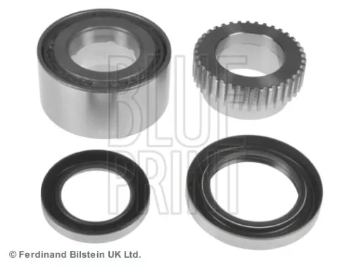 BLUE PRINT BLUE PRINT ADZ98312 Blue Print Rear Left Or Right Wheel Bearing Kit For Isuzu D-max Kb 