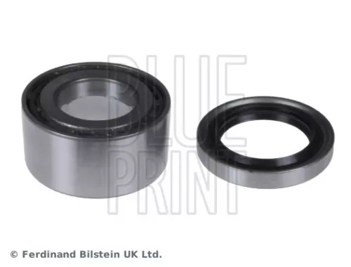Blue Print Rear Left Or Right Wheel Bearing Kit For Isuzu D-max Kb