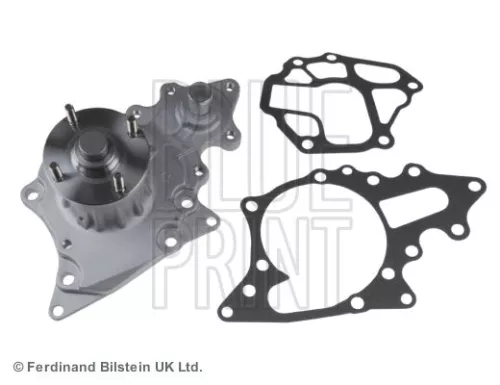 Blue Print Engine Water Pump For Vauxhall Midi
