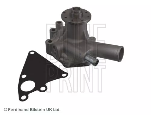 Blue Print Engine Water Pump For Isuzu Opel Campo Kb Trooper