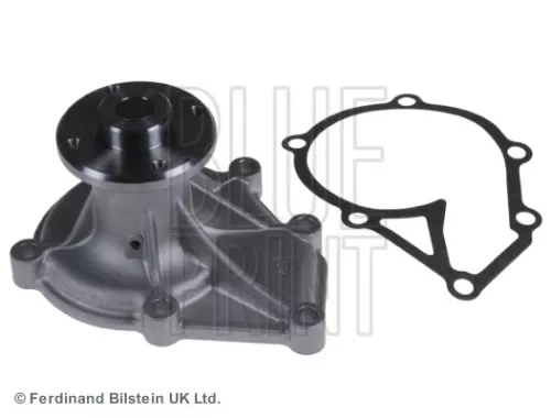 Blue Print Engine Water Pump For Isuzu Campo