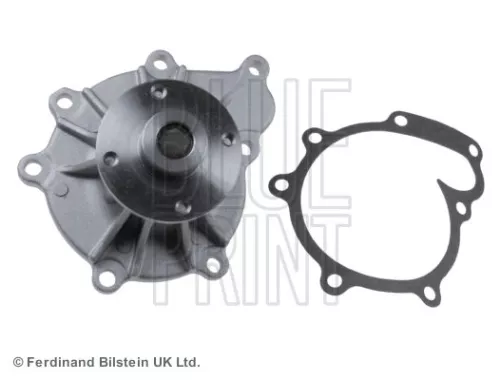 Blue Print Engine Water Pump For Isuzu Opel Monterey Trooper Wizard