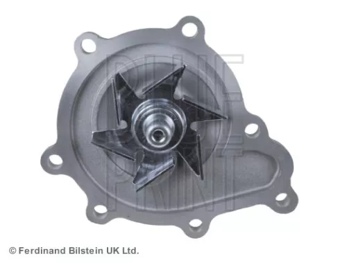 BLUE PRINT BLUE PRINT ADZ99119 Blue Print Engine Water Pump For Isuzu Opel Monterey Trooper Wizard 