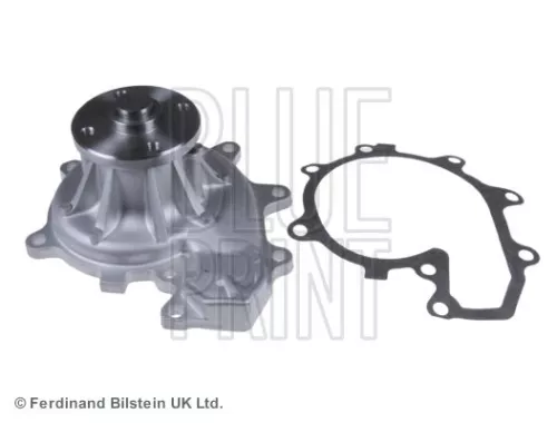 Blue Print Engine Water Pump For Isuzu Elf