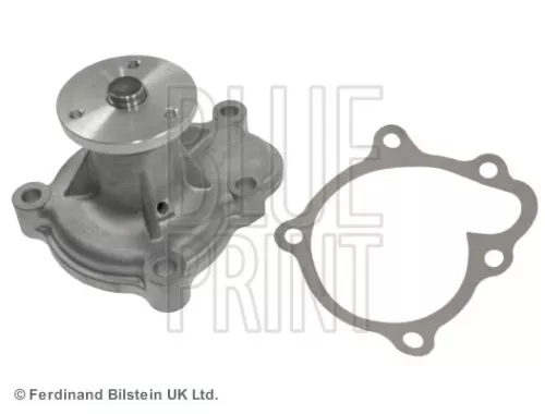 Blue Print Engine Water Pump For Chevrolet Opel Vauxhall Astra Astra G C