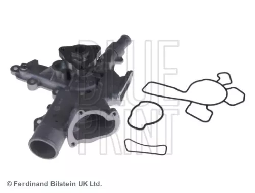 Blue Print Engine Water Pump For Opel Vauxhall Agila Astra Corsa Corsava
