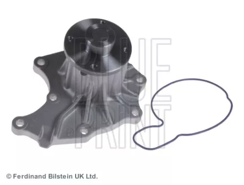 Blue Print Engine Water Pump For Isuzu D-max