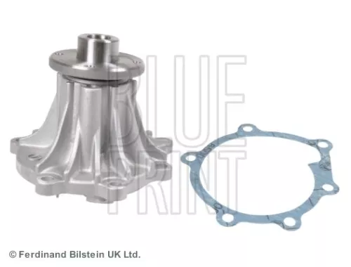 Blue Print Engine Water Pump For Isuzu D-max Kb Mu-7 Mu-x
