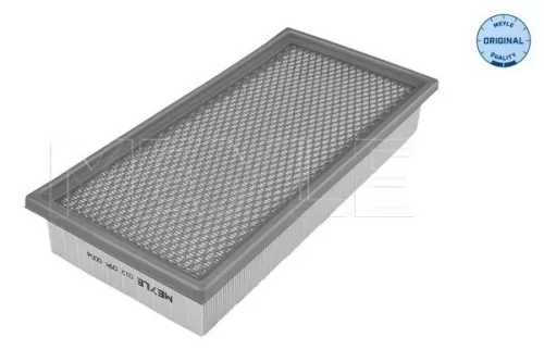 Meyle Air Filter For Mercedes-benz Ssangyong Musso Sports Rexton / Rexton Ii Rex