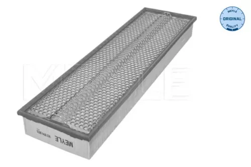 Meyle Air Filter For Mercedes-benz Lk/ln2 T2/ln1 Vario