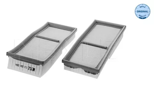 Meyle Air Filter For Chrysler Mercedes-benz Crossfire Slk