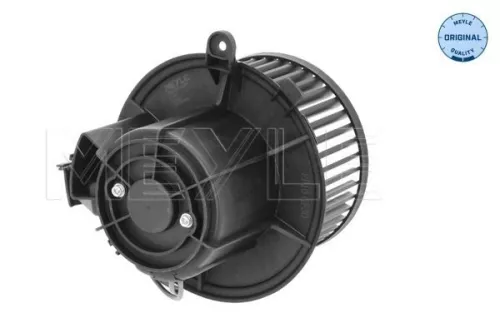 MEYLE MEYLE 012 237 0001 Meyle Blower Motor For Mercedes-benz C-class E-class Glk-class 