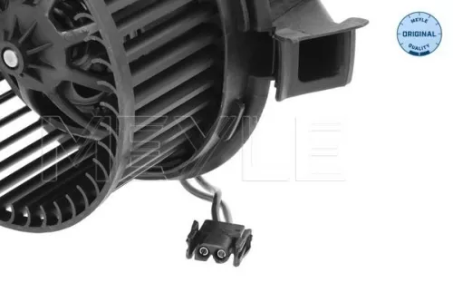MEYLE MEYLE 012 237 0001 Meyle Blower Motor For Mercedes-benz C-class E-class Glk-class 