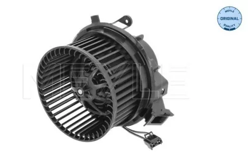 Meyle Blower Motor For Mercedes-benz C-class Cls E-class Glk-class Sl