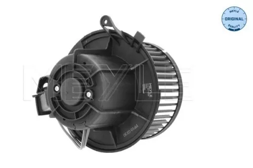 MEYLE MEYLE 012 237 0002 Meyle Blower Motor For Mercedes-benz C-class Cls E-class Glk-class Sl 